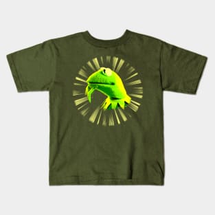 muppets Kids T-Shirt